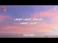 Kamikazee - Huling Sayaw (Lyrics) Ft. Kyla