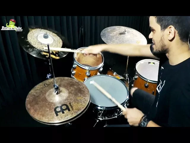 ペロリンMEINL Byzance Extra Dry Dual set Crash Meinl Byzance Extra Dry Dual