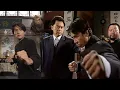 Download Lagu 空手道王者看不起中國功夫，甄子丹現場打得他滿地找牙！⚔️ 武俠 | Kung Fu精武門