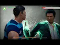 Lost Judgment Kiryu Mod Simple Combo