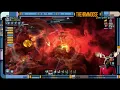 STFC Level 65 Solo Armada
