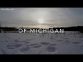 Hunter s Dream 60 Acre Parcel in Lenawee County MI Listing
