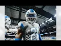 Tracy Walker 2021-2022 Highlights