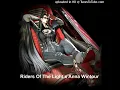 Download Lagu Riders Of The Light x Anna Wintour (Bayonetta \u0026 Azealia Banks mashup)
