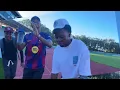 CUMBELELE (official visuals) ft JAYY, MIHLE, THIZA & Jr Manlloyd.
