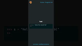 How to Remove Punctuations from String Using Python
