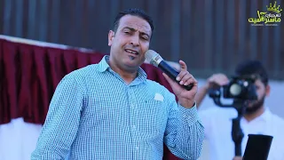 دبكات فلسطينيه      النسخه الاصليه   جميل الرموني   زفه العريس ماجد وحيد ال سليمان       ماستركاسيت دندنها