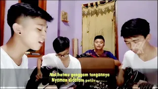 Download MENEPI - NGATMOMBILUNG (RUANG KOST ARCHIVE #26) MP3