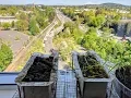 Mini-Soil Health Test Rainfall Simulator