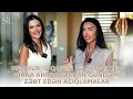 Download Lagu Məşhur iş qadını və modelyer Diana Ahadpourdan gündəmi zəbt edən açıqlamalar