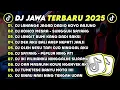 Download Lagu DJ JAWA TERBARU 2025 FULL BASS 🎧 DJ LANANGE JAGAD DADIO KOYO ARJUNO 🎶 DJ KONCO MESRA VIRAL TIKTOK