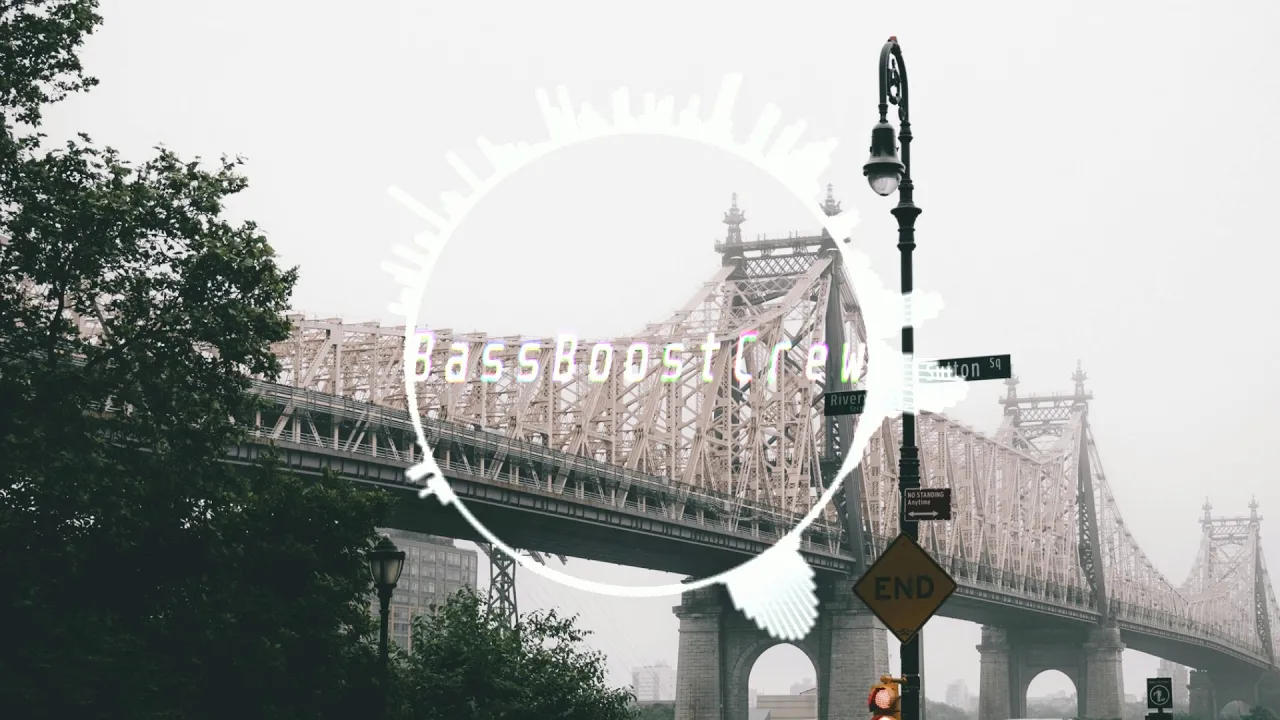 Post Malone - White Iverson (Bass Boosted) Post Malone - White Iverson (Bass Boosted)