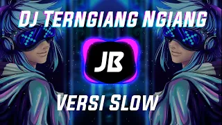 Download DJ TERNGIANG NGIANG Cewek Viral Chikaku Slow Bass MP3