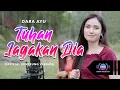 Dara Ayu - Tuhan Jagakan Dia (Official Music Video) | KENTRUNG