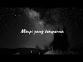 Download Lagu Mimpi yang sempurna - Peterpan (Noah) Cover by Michela Thea【reverb】