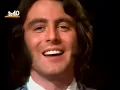 Michel Delpech - Pour un flirt (19-5-1971 - Clip 12-8-1971) SD. (Born: 26-1-1946 - 2-1-2016) Aged 69