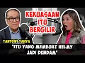 Download Lagu TANTOWI YAHYA : DARI ANAK PEDAGANG KAKI LIMA HINGGA JADI PENGUASA TERTINGGI | Friends of Merry Riana