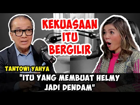 Download MP3 TANTOWI YAHYA : DARI ANAK PEDAGANG KAKI LIMA HINGGA JADI PENGUASA TERTINGGI | Friends of Merry Riana