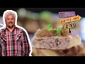 Guy Fieri Eats Philly CHEESESTEAK Pierogi Diners Drive-Ins and Dives Food Network