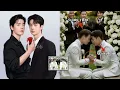 Download Lagu It Finally Happened… Wang Yibo \u0026 Xiao Zhan’s Secret Wedding Moment Shocks the World!