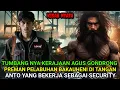 Download Lagu KISAH NYATA ❗🔥 Tumbangnya Preman Paling Ditakuti di Bakauheni | Security Biasa Jadi Pahlawan 🔥