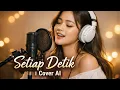 Lagu Setiap Detik | Lagu Hijau Daun | Cover AI
