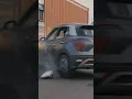 Today s Car Lorry Collision on Highway Shocking Road Accident Caught on Camera