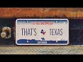 Download Lagu Cody Johnson - That's Texas (Lyric Video)