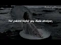 Calum Scott - Biblical (Türkçe Çeviri)