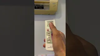 كيف ضبط تليكمونض إنفرسيل لأي نوع من المكيفات شرح كامل لتشغيل رموت متعدد المغرب الجزائر عمان 