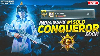 🔥Finally 4.6 Update Is Here ! BGMI Solo Conqueror Tips And Tricks Season 30