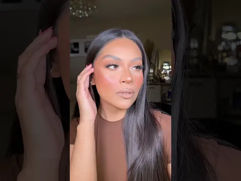 pt2 flawless base routine #makeup #makeuptutorial #makeuproutine