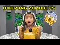 Lagu LEIKA DIKEPUNG ZOMBIE DI ROBLOX ESCAPE SUBWAY