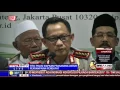 Breaking News: Jumpa Pers Kapolri dan MUI Soal Aksi 2 Desember