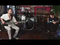 Martin Miller Session Band - YYZ (Rush Cover)