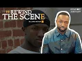 Jamie Hector On Marlo Stanfield s My Name Is My Name Scene In The Wire Rewind The Scene