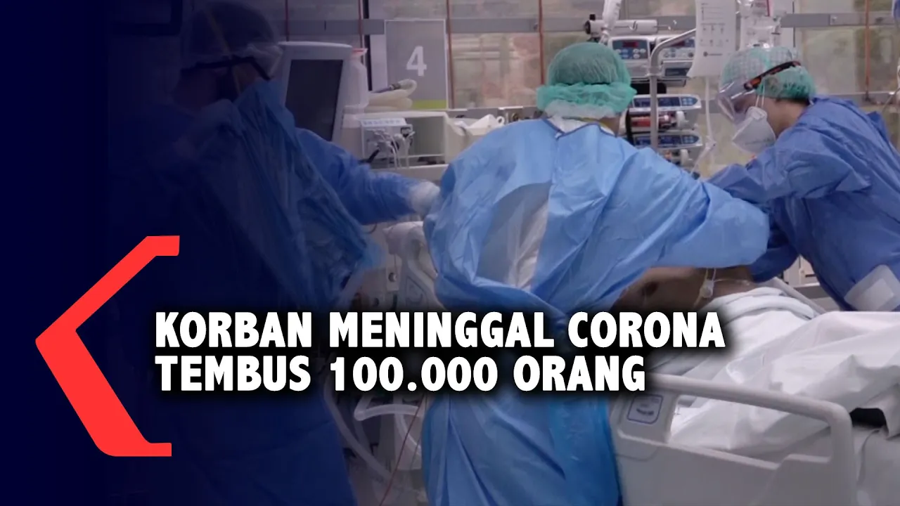 JAKARTA, KOMPAS.TV - Seperti apa pelaksanaan ibadah puasa di Amerika Serikat, kami sudah terhubung d. 