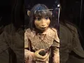 The Dark Crystal PUPPETS PROPS Party
