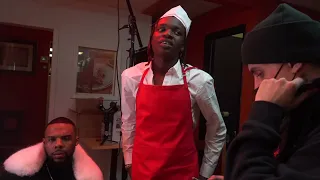 big kay beezy ft lil zay osama glock 9 bts w dion wordlaw u0026 diamond visuals