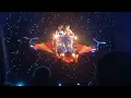 Chitty Chitty Bang Bang | Wales Millennium Centre Cardiff | April 15th, 2025 | Chitty takes flight!!