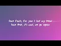 Ella Mai - How (Lyrics) ft. Roddy Ricch