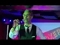 Download Lagu JoBoxers - Just Got Lucky live at the Holroyd Arms, Guildford 23rd June 2022