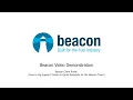 Beacon Client Portal How to Log Support Tickets Quote Requests for the Beacon Team