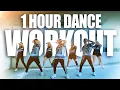 1 HOUR DANCE WORKOUT | Tiktok 2025 Nonstop Remix | Zumba Dance