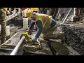 MBTA explains what goes into work that s causing weekend Red Line closures
