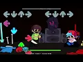 fnf vs chara except i suck and its on kbh games