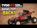 Tyco Turbo Hopper This RC Car Was WAY Ahead of Its Time