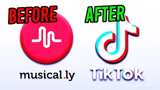 Download The STRANGE History Of TikTok (Musically) MP3