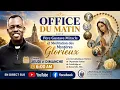 OFFICE DU MATIN Mysteres Glorieux P Gustave Miracle