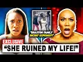 Ashley EXPOSES Braxton Family SECRETS They Tried to Bury Is Towanda Her REAL Mother